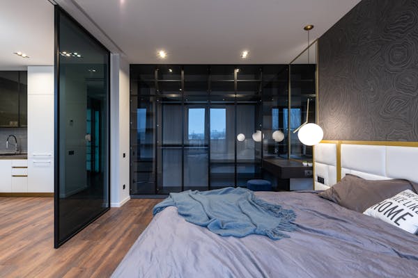 Nettoyage après sinistre