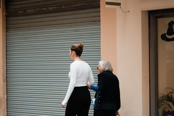 Services à la personne