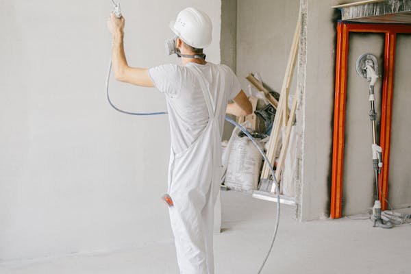 Travaux & Rénovation