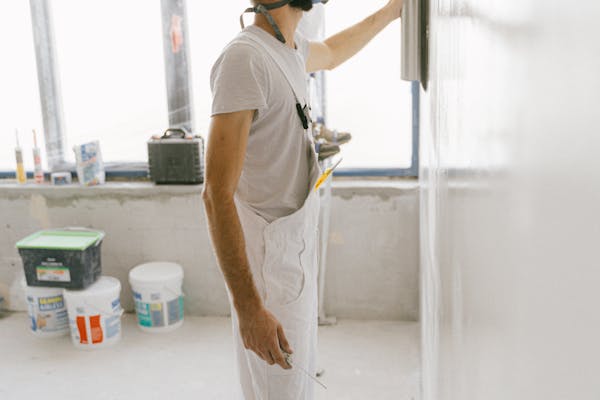 Maçonnerie & cloisons